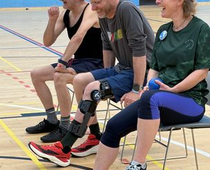 Help for Heroes Community & Inclusion Conference