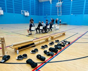 Help for Heroes Community & Inclusion Conference