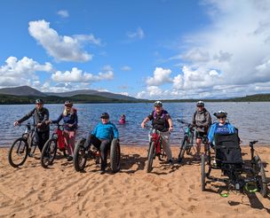 Help for Heroes Community & Inclusion Conference